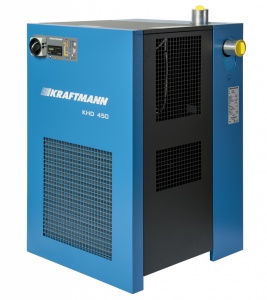 Рефрижераторный осушитель воздуха Kraftmann KHD 366