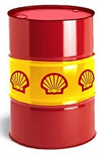 Компрессорное масло Shell Corena S3 R 46 209L